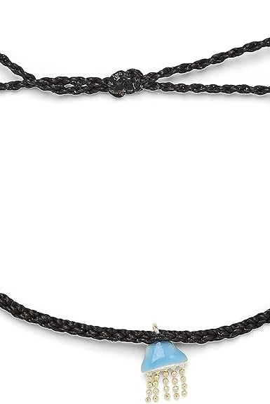 PV Charity Charm Bracelet-Bracelets-Podos Boutique, a Women's Fashion Boutique Located in Calera, AL