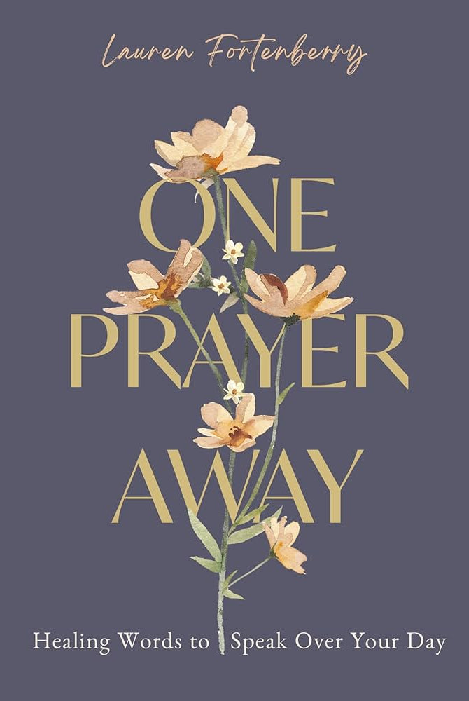 One Prayer Away-Podos Boutique, a Women's Fashion Boutique Located in Calera, AL
