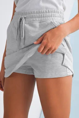 Summer Classic Skort-skort-Podos Boutique, a Women's Fashion Boutique Located in Calera, AL