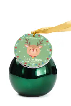 Bubble Bath Ornament-Beauty & Bath-Podos Boutique, a Women's Fashion Boutique Located in Calera, AL