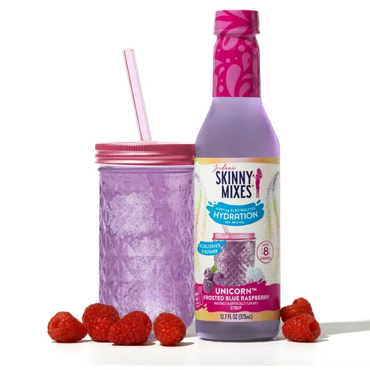 Jordan's Hydration with Electrolytes-food-Podos Boutique, a Women's Fashion Boutique Located in Calera, AL