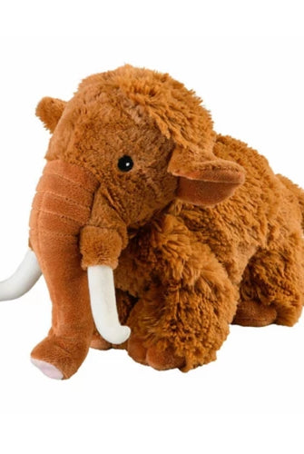 Warmies - 13" (1)-Stuff Animals-Podos Boutique, a Women's Fashion Boutique Located in Calera, AL