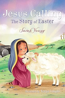 Jesus Calling - The Story of Easter-Podos Boutique, a Women's Fashion Boutique Located in Calera, AL