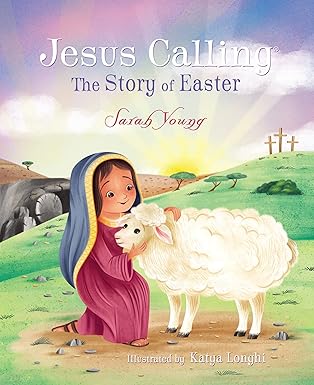 Jesus Calling - The Story of Easter-Podos Boutique, a Women's Fashion Boutique Located in Calera, AL