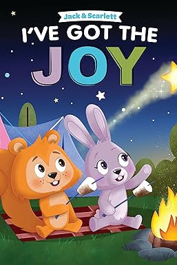Jack and Scarlett: I've Got the Joy-Podos Boutique, a Women's Fashion Boutique Located in Calera, AL