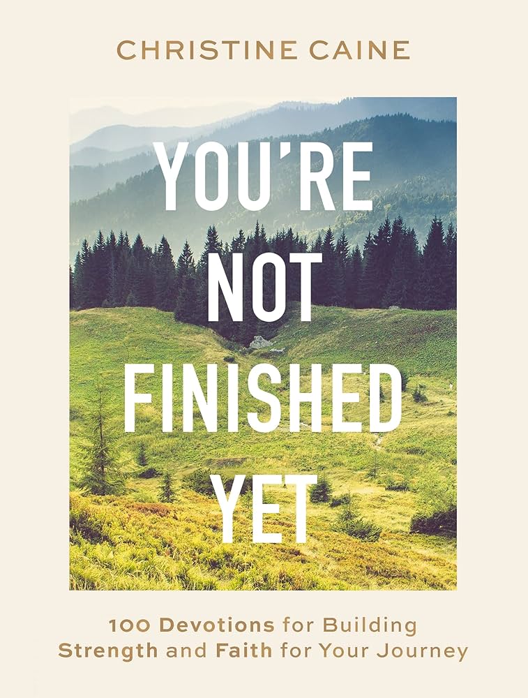 You're Not Finished Yet-Podos Boutique, a Women's Fashion Boutique Located in Calera, AL