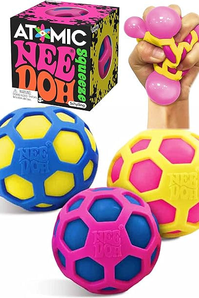 Nee Doh Atomic Squeeze-Podos Boutique, a Women's Fashion Boutique Located in Calera, AL