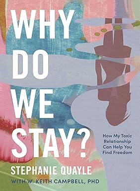 Why Do We Stay? How My Toxic Relationship Can Help you Find Freedom-Podos Boutique, a Women's Fashion Boutique Located in Calera, AL