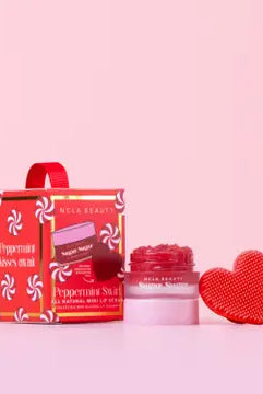 Lip Scrub Gift Set-Beauty & Bath-Podos Boutique, a Women's Fashion Boutique Located in Calera, AL