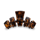 Teleties Classic Small Clip-Hair Accessories-Podos Boutique, a Women's Fashion Boutique Located in Calera, AL