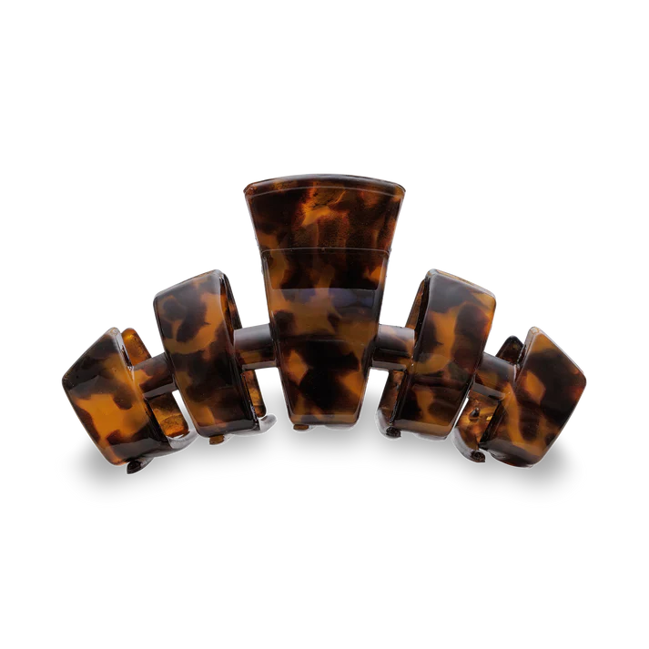 Teleties Classic Small Clip-Hair Accessories-Podos Boutique, a Women's Fashion Boutique Located in Calera, AL