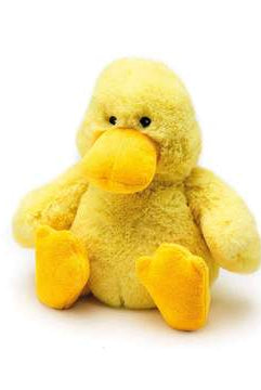 Warmies - Junior 9"-Stuff Animals-Podos Boutique, a Women's Fashion Boutique Located in Calera, AL