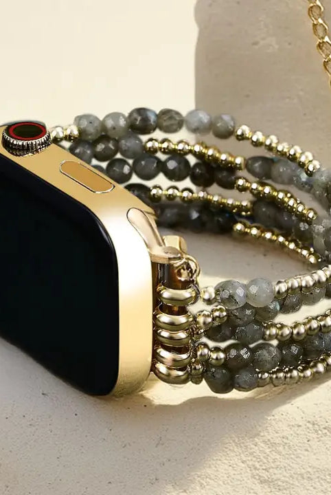 Cape Diablo Apple Watchband-Jewelry-Podos Boutique, a Women's Fashion Boutique Located in Calera, AL