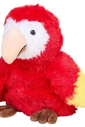 Warmies - 13" (1)-Stuff Animals-Podos Boutique, a Women's Fashion Boutique Located in Calera, AL