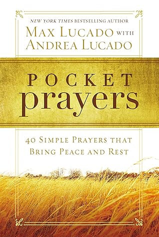 Pocket Prayers-Books-Podos Boutique, a Women's Fashion Boutique Located in Calera, AL
