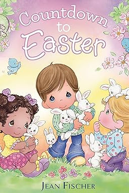 Precious Moments: Countdown to Easter-Podos Boutique, a Women's Fashion Boutique Located in Calera, AL
