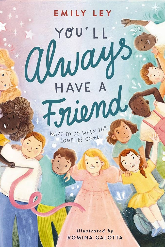 You'll Always Have A Friend-Podos Boutique, a Women's Fashion Boutique Located in Calera, AL