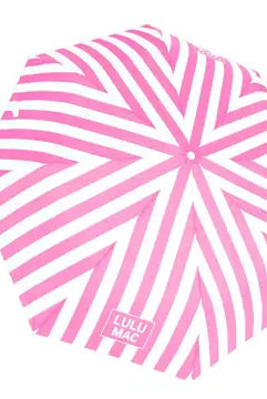 Lulu Mac Umbrella-Accessories-Podos Boutique, a Women's Fashion Boutique Located in Calera, AL