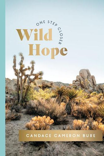 Wild Hope-Books-Podos Boutique, a Women's Fashion Boutique Located in Calera, AL