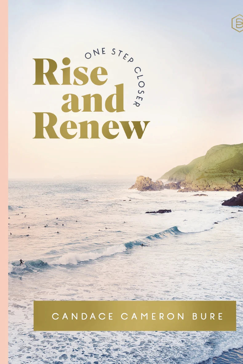 Rise and Renew-Books-Podos Boutique, a Women's Fashion Boutique Located in Calera, AL