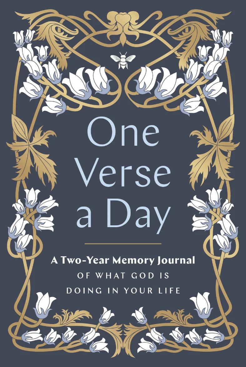 One Verse A Day-Books-Podos Boutique, a Women's Fashion Boutique Located in Calera, AL