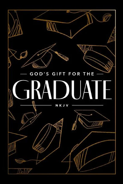 God's Gift For the Graduate-Books-Podos Boutique, a Women's Fashion Boutique Located in Calera, AL