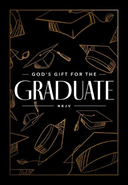 God's Gift For the Graduate-Books-Podos Boutique, a Women's Fashion Boutique Located in Calera, AL