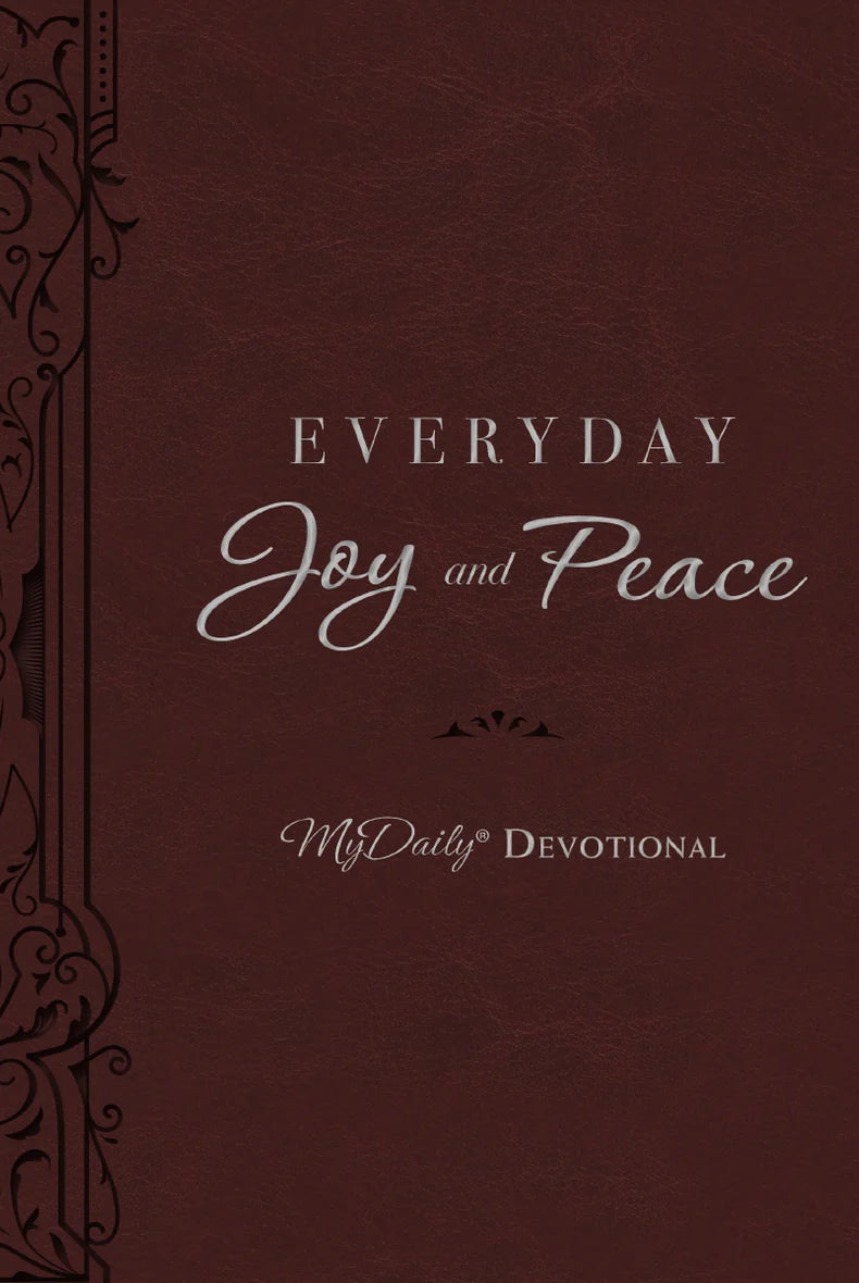 Everyday Joy and Peace-Podos Boutique, a Women's Fashion Boutique Located in Calera, AL