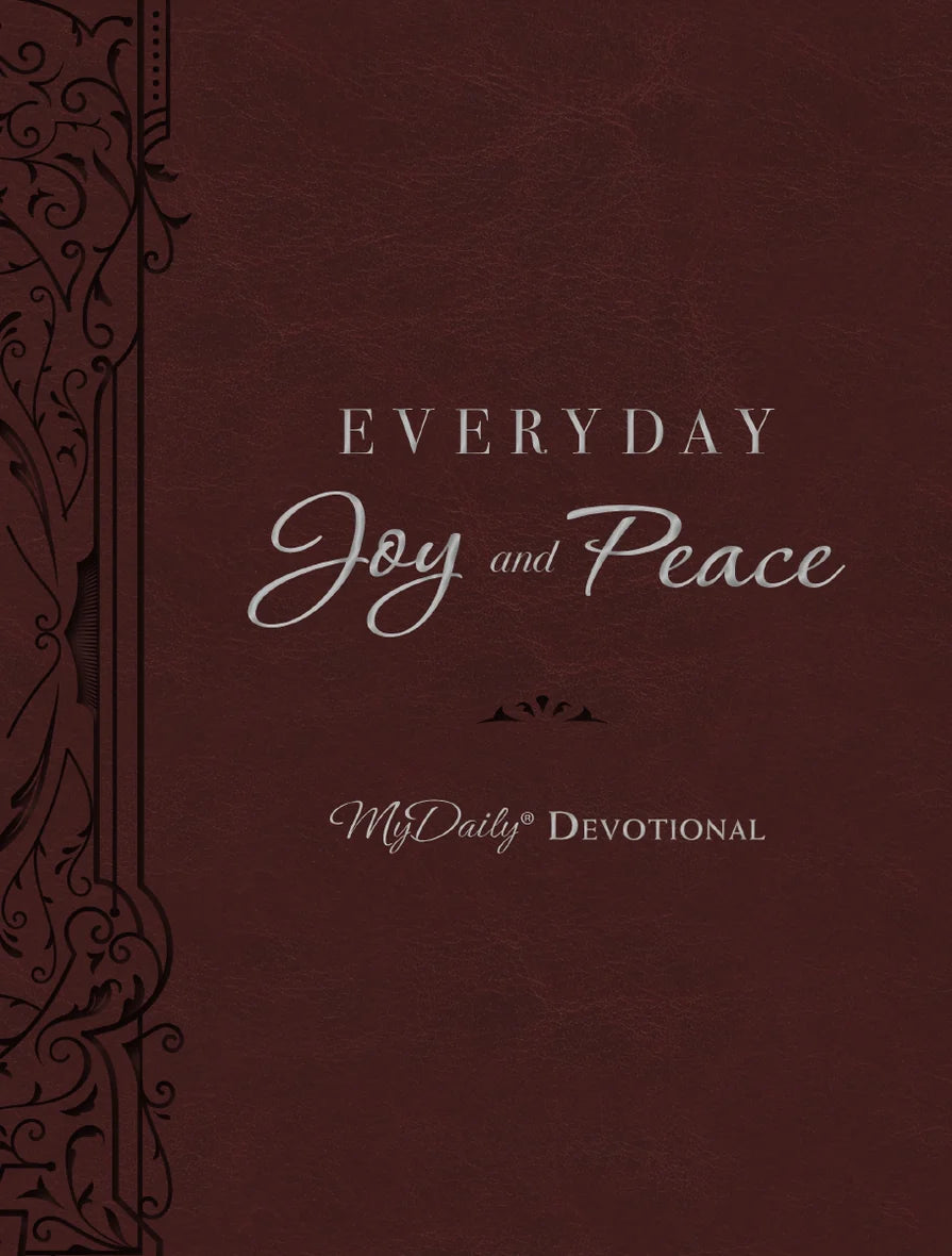 Everyday Joy and Peace-Podos Boutique, a Women's Fashion Boutique Located in Calera, AL