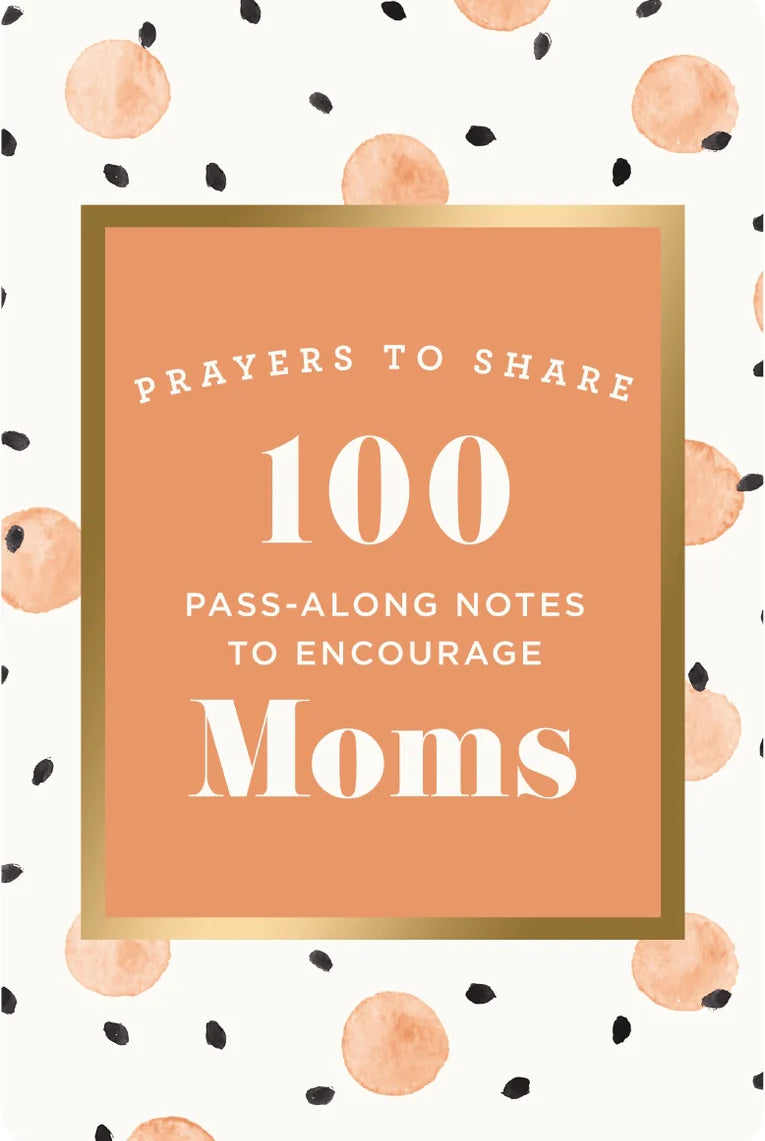 100 Pass-Along Notes-Books-Podos Boutique, a Women's Fashion Boutique Located in Calera, AL
