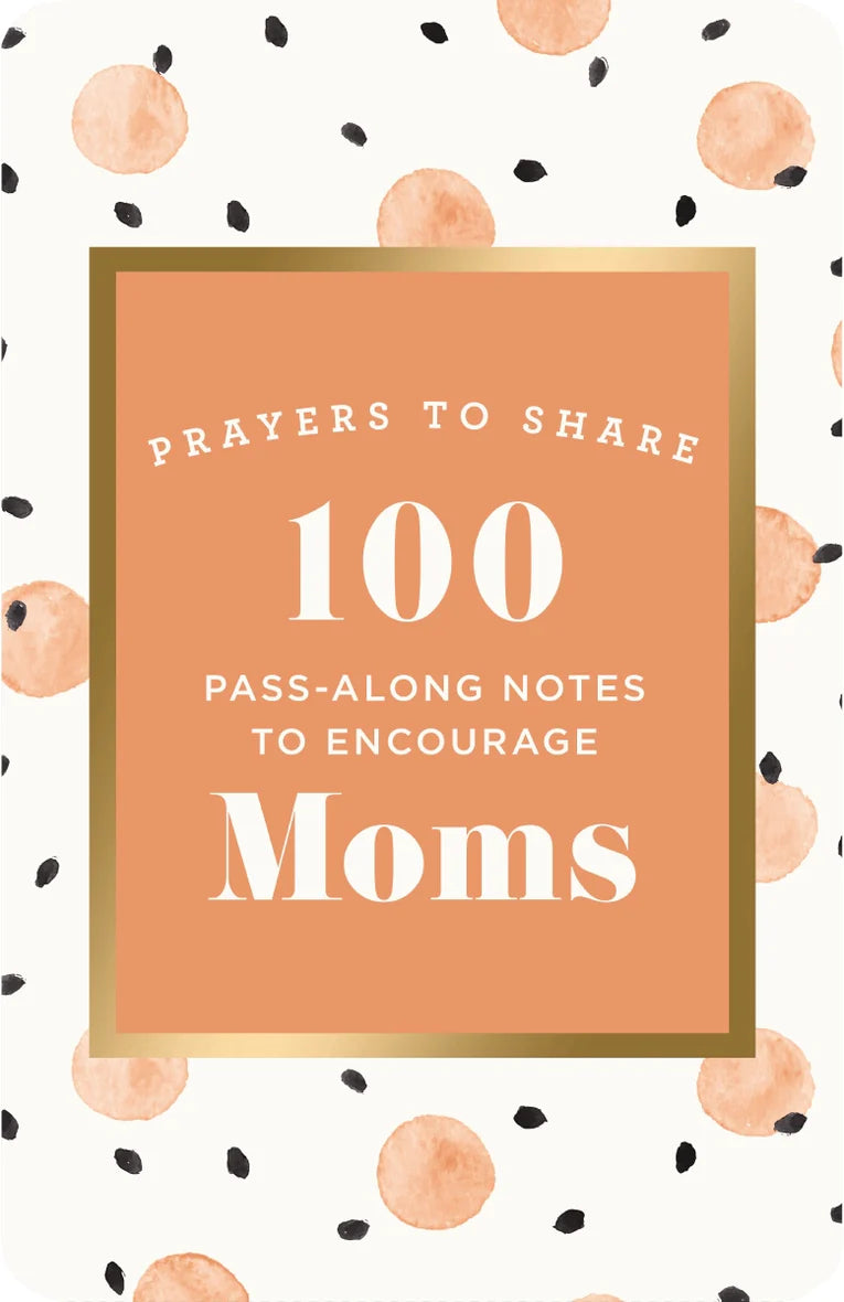 100 Pass-Along Notes-Books-Podos Boutique, a Women's Fashion Boutique Located in Calera, AL