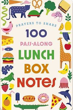 100 Pass-Along Notes-Books-Podos Boutique, a Women's Fashion Boutique Located in Calera, AL