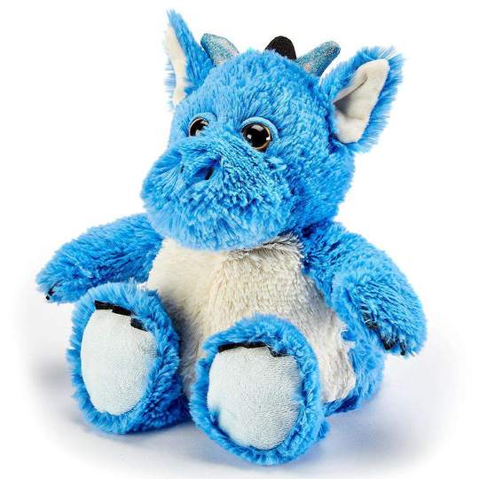 Warmies - 13" (1)-Stuff Animals-Podos Boutique, a Women's Fashion Boutique Located in Calera, AL
