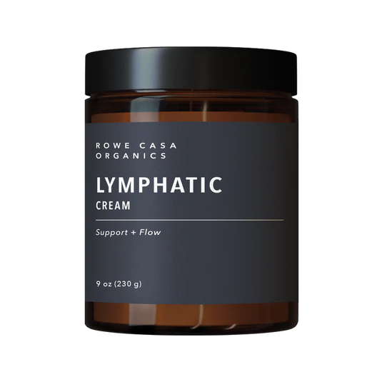Lymphatic Cream - 9oz-Beauty & Bath-Podos Boutique, a Women's Fashion Boutique Located in Calera, AL