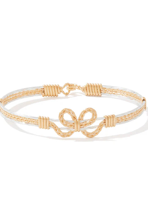 All Wrapped Up Bracelet-Jewelry-Podos Boutique, a Women's Fashion Boutique Located in Calera, AL