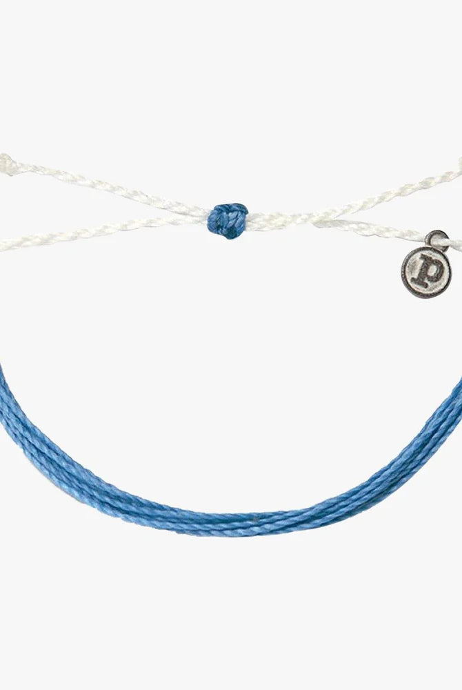 PV Charity Bracelet-Bracelets-Podos Boutique, a Women's Fashion Boutique Located in Calera, AL