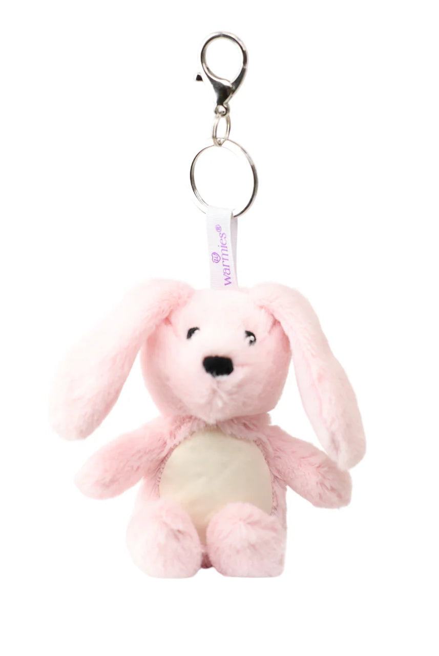 Warmies Bag Charms-Stuff Animals-Podos Boutique, a Women's Fashion Boutique Located in Calera, AL