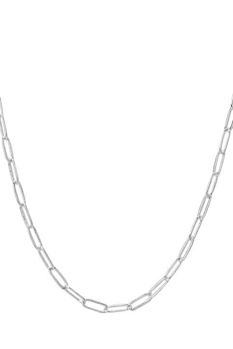 Maya J Mini Charm Chains-Podos Boutique, a Women's Fashion Boutique Located in Calera, AL