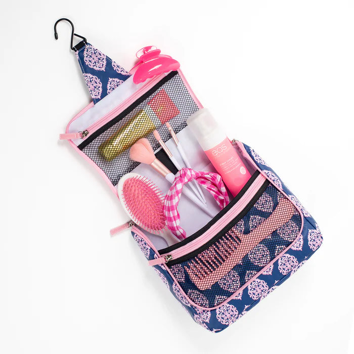 Scout - Hanging Toiletry Bag-Podos Boutique, a Women's Fashion Boutique Located in Calera, AL