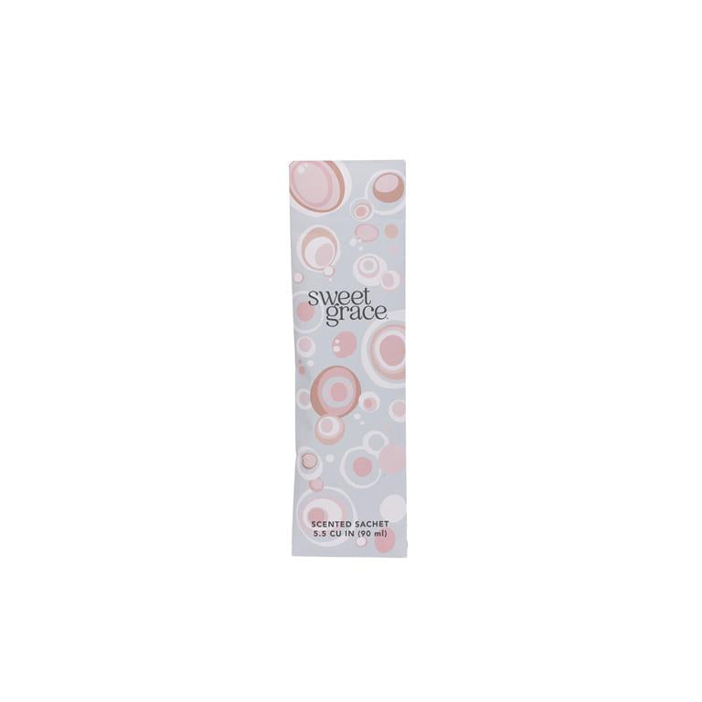 Sweet Grace Slim Sachet-Home Goods & Gifts-Podos Boutique, a Women's Fashion Boutique Located in Calera, AL