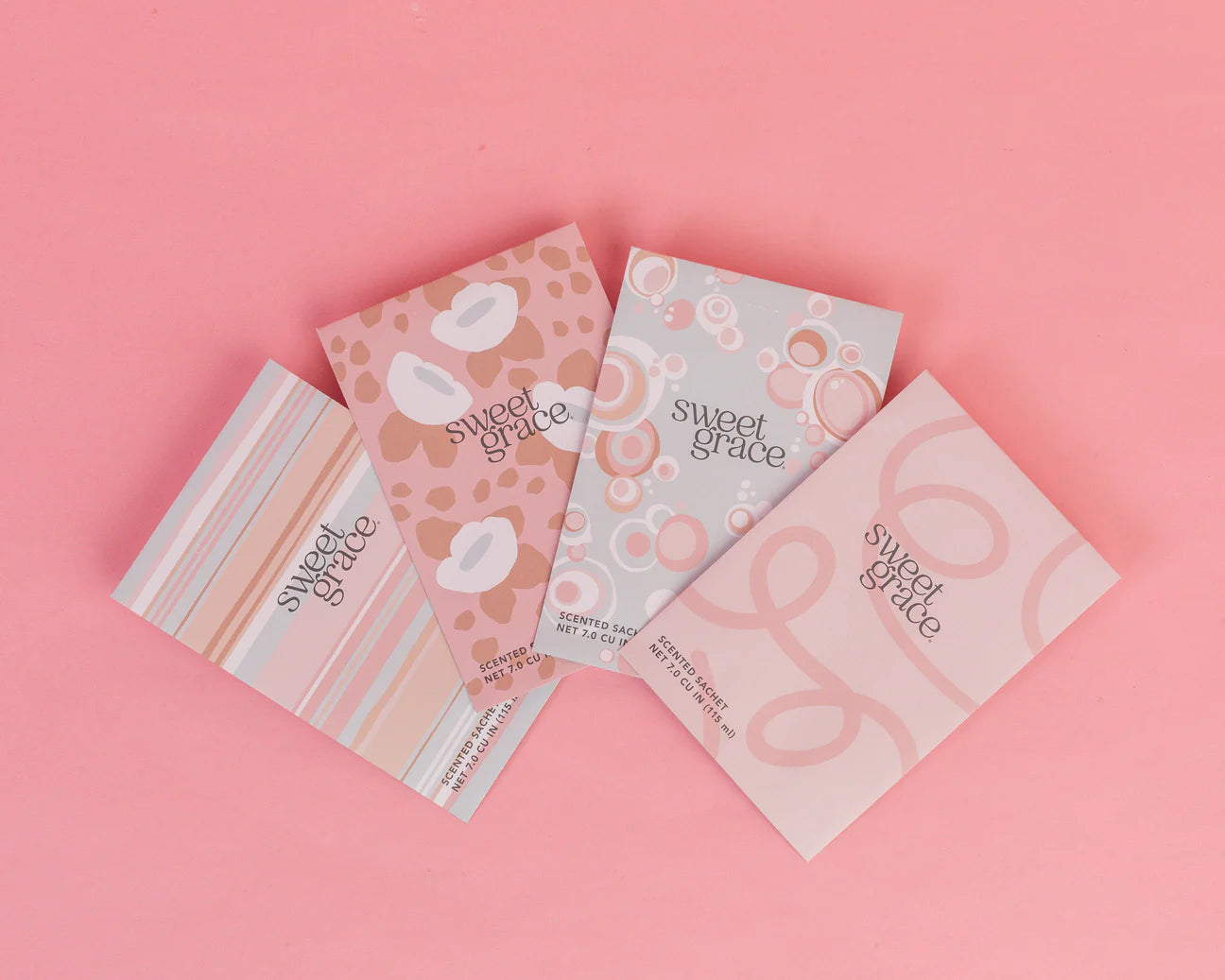 Sweet Grace - Sachets-Candles-Podos Boutique, a Women's Fashion Boutique Located in Calera, AL