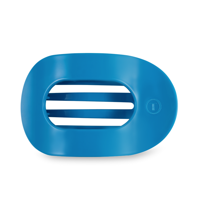 Teleties Flat Round Clip Small-Podos Boutique, a Women's Fashion Boutique Located in Calera, AL