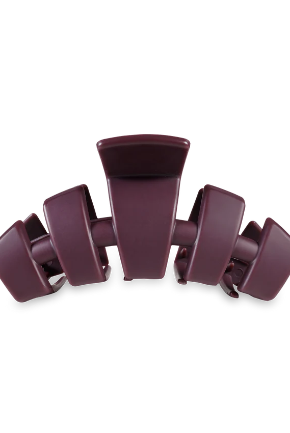 Teleties Classic Small Clip-Hair Accessories-Podos Boutique, a Women's Fashion Boutique Located in Calera, AL