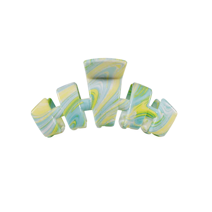 Teleties Classic Small Clip-Hair Accessories-Podos Boutique, a Women's Fashion Boutique Located in Calera, AL