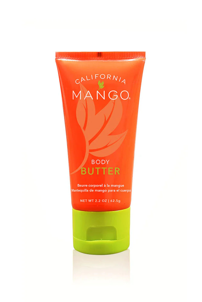 Mango Body Butter-Beauty & Bath-Podos Boutique, a Women's Fashion Boutique Located in Calera, AL