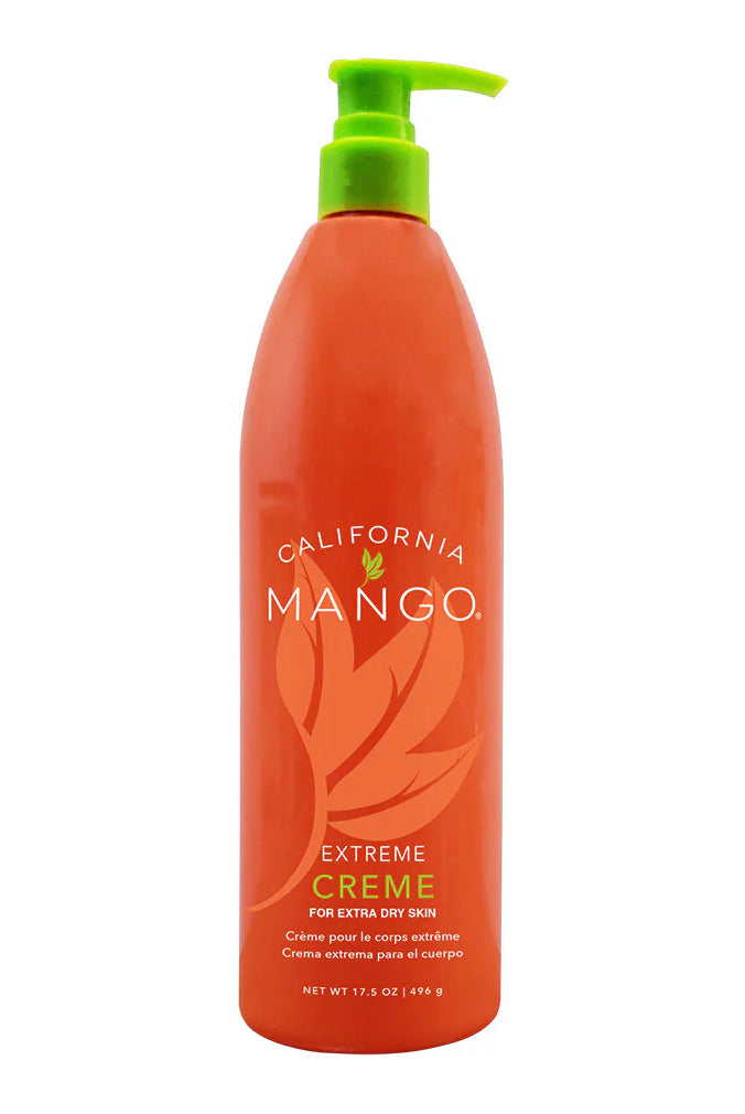 Mango Extreme Creme-Beauty & Bath-Podos Boutique, a Women's Fashion Boutique Located in Calera, AL