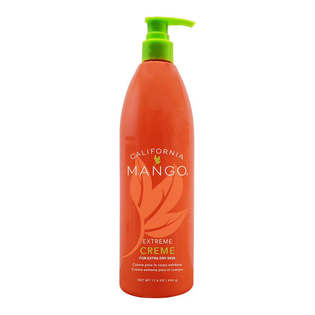 Mango Extreme Creme-Beauty & Bath-Podos Boutique, a Women's Fashion Boutique Located in Calera, AL