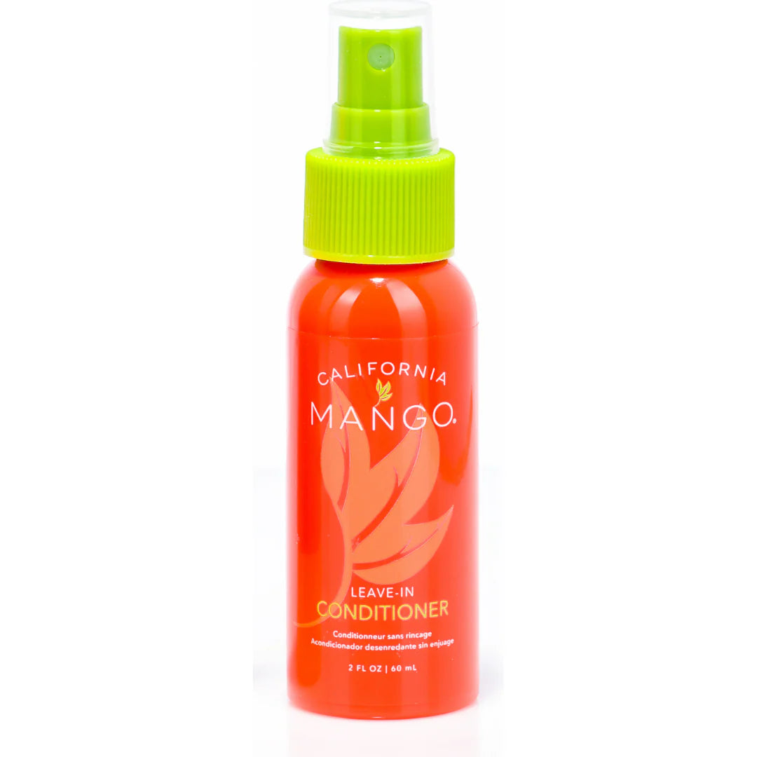 Mango Leave-In Conditioner-Beauty & Bath-Podos Boutique, a Women's Fashion Boutique Located in Calera, AL