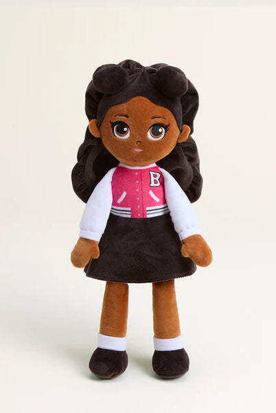 Warmies Barbie Collection-toys-Podos Boutique, a Women's Fashion Boutique Located in Calera, AL