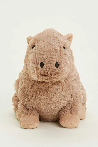 Warmies - Junior 9"-Stuff Animals-Podos Boutique, a Women's Fashion Boutique Located in Calera, AL